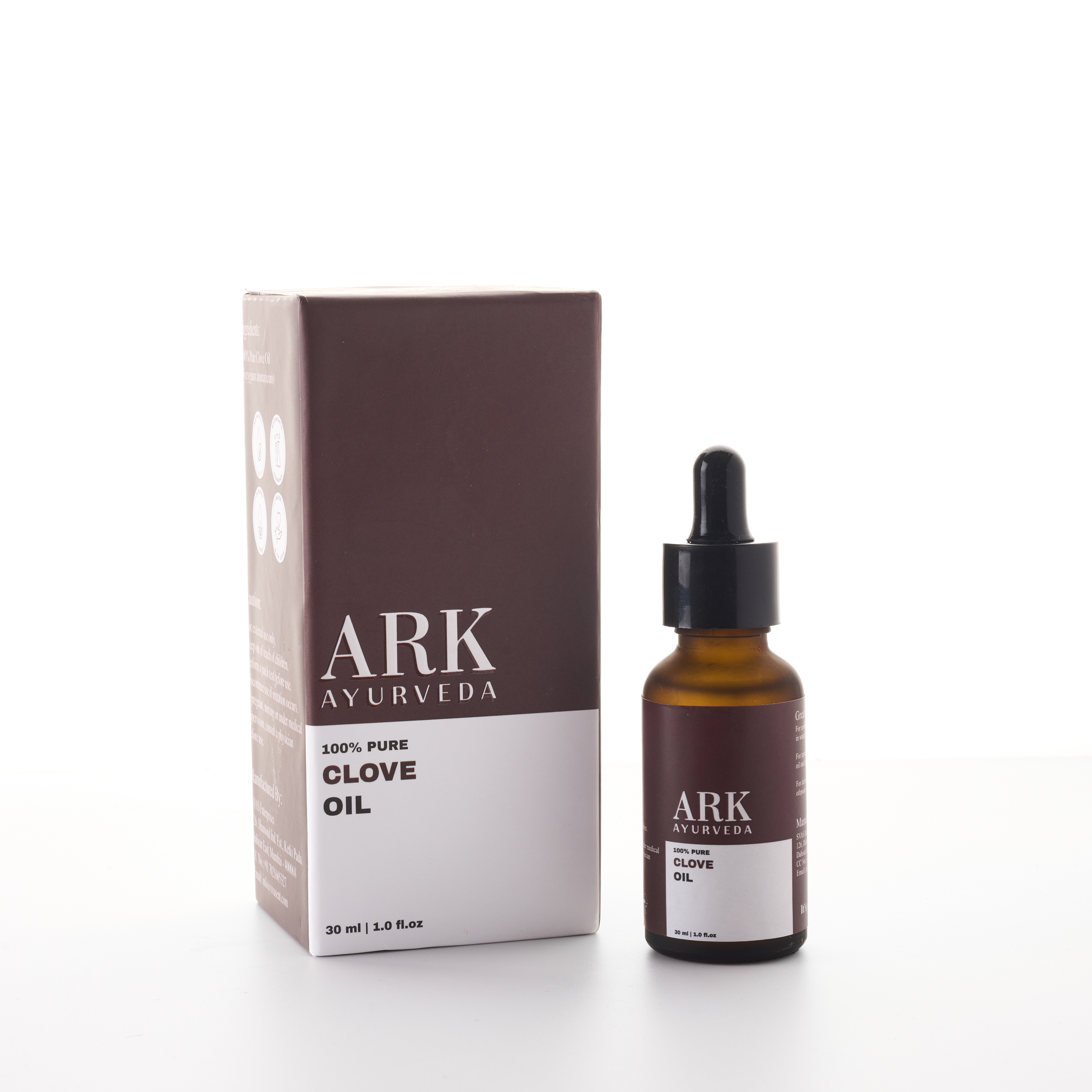 Clove Essential Oil image 4