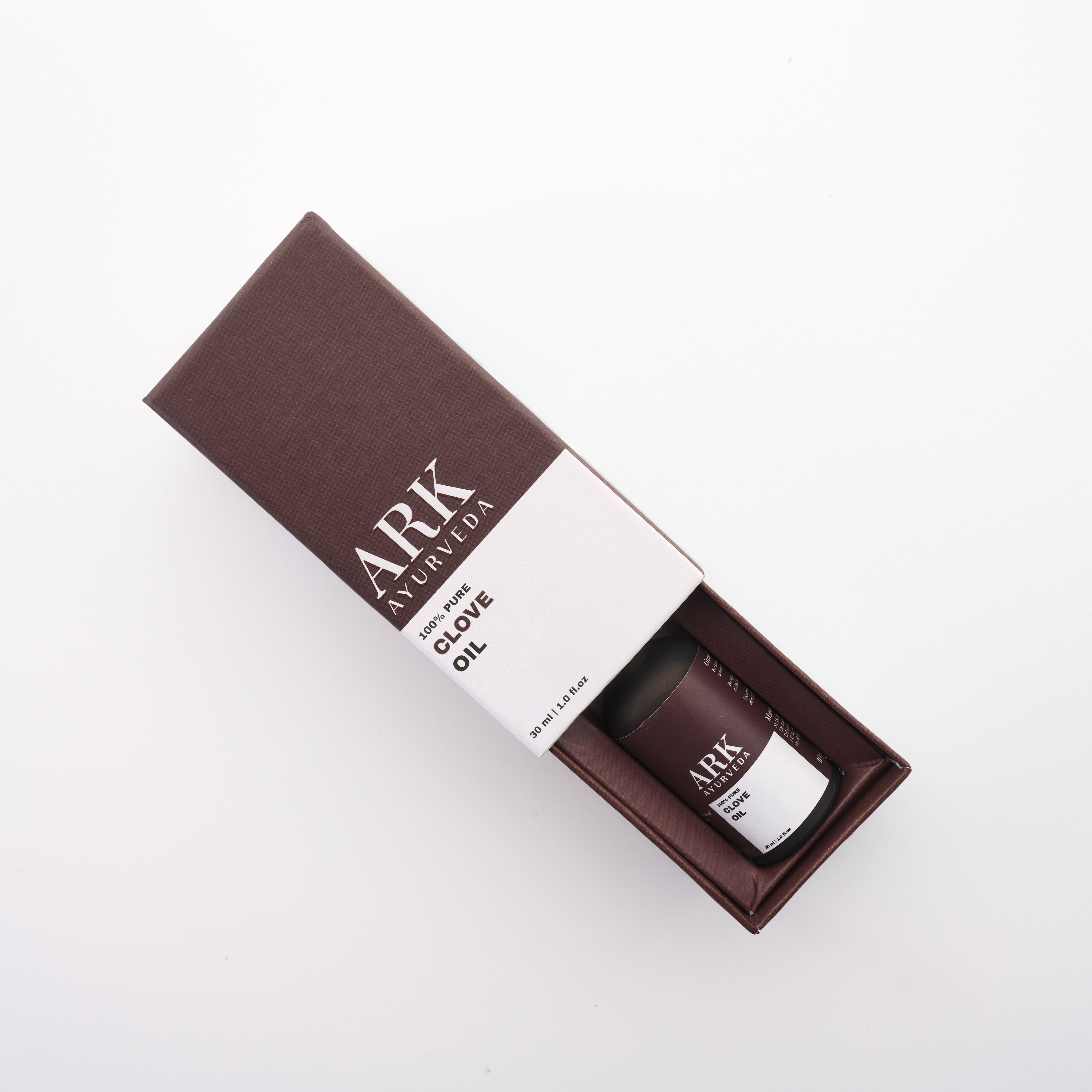 Clove Essential Oil main image