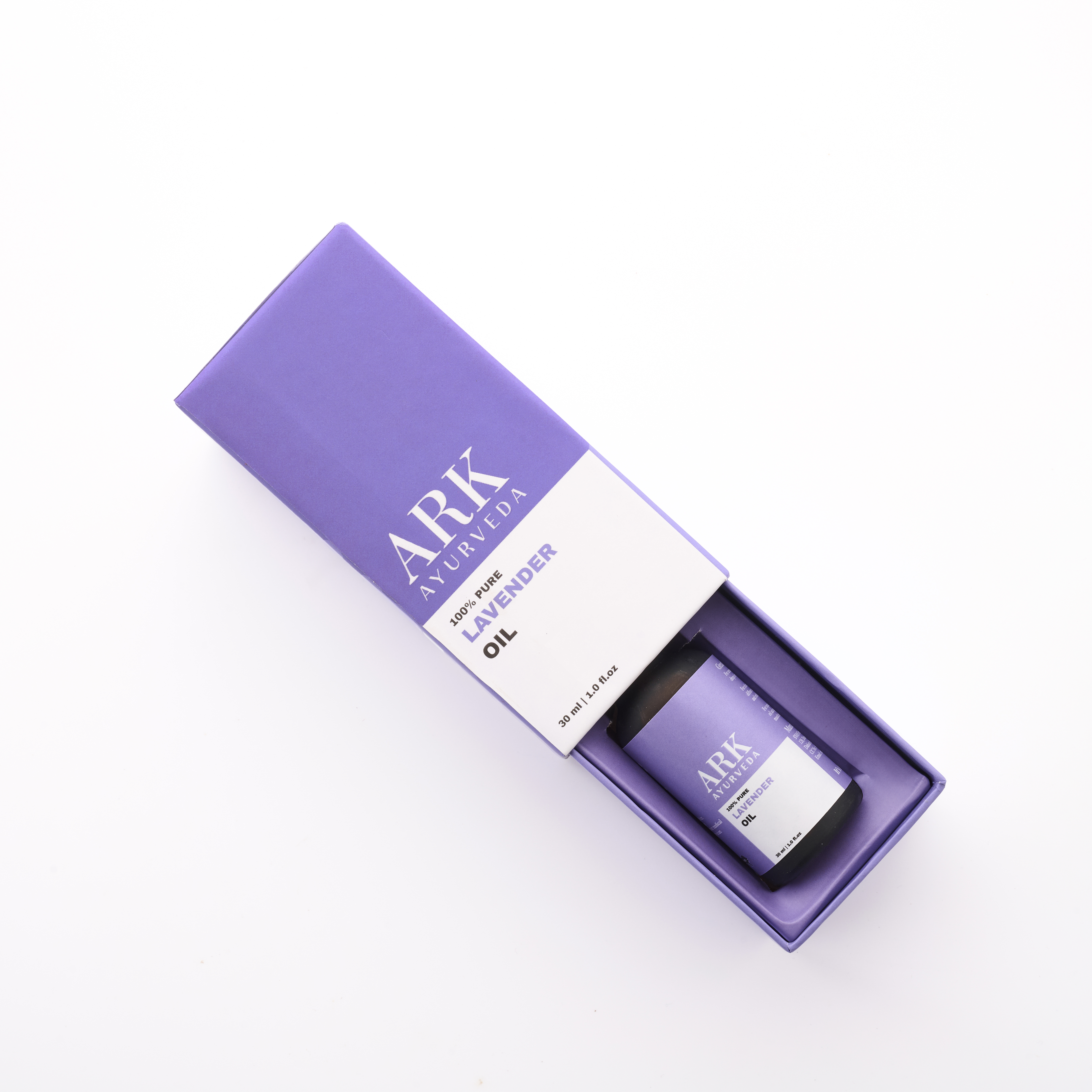 Lavender Essential Oil main image