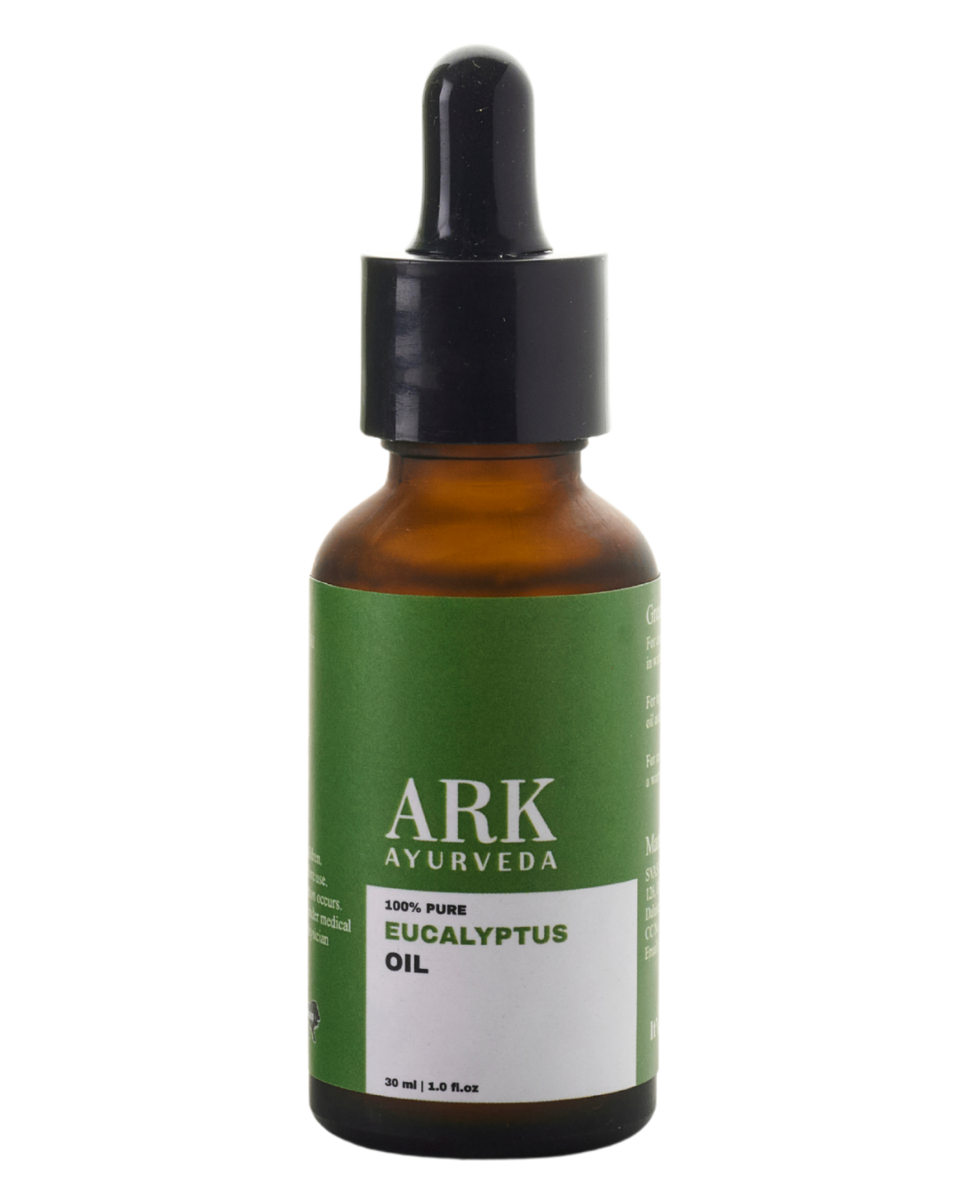 Eucalyptus Oil